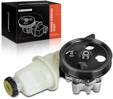 Amazon Mopar 68069903AC PUMP POWER STEERING Automotive