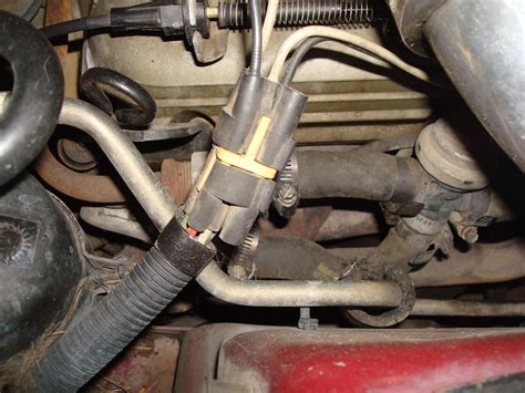 Ford 5 0 Smog Pump Delete