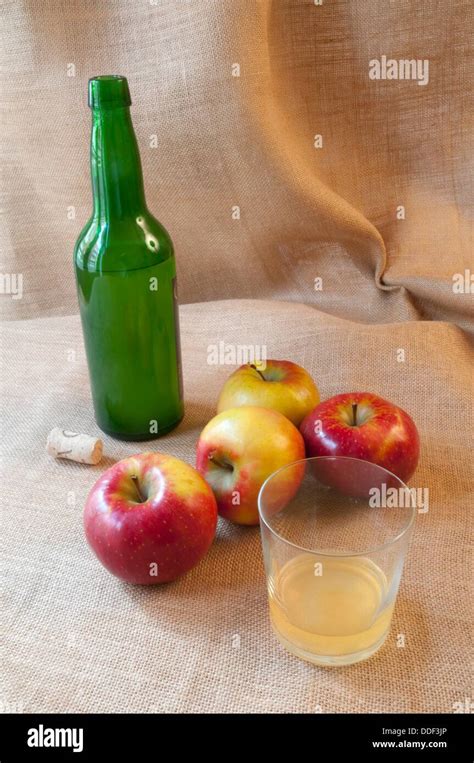 Cider. Asturias, Spain Stock Photo - Alamy