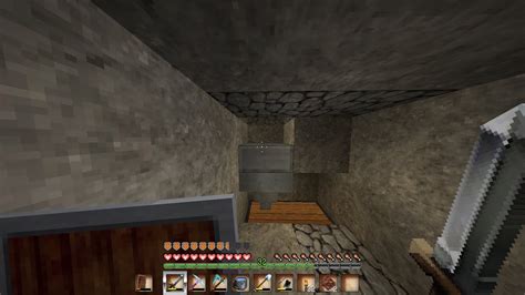 Let S Play Minecraft Der Umbau Eines Dungeons Zu Einer