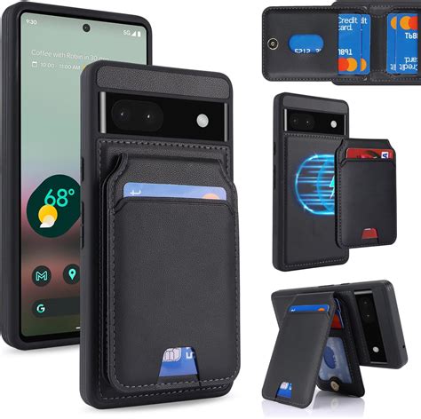 Amazon Sailortech For Google Pixel A Case With Credit Card Holder