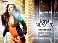 Playboy Magazine Czech Republic nude pics página