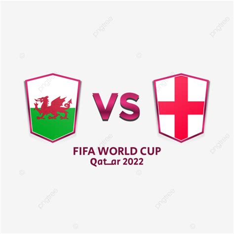 Wales Vs England Fifa World Cup Qatar Wales Vs England Fifa