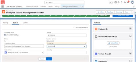 Forecast Categories In Salesforce Comprehensive Guide Tutorial