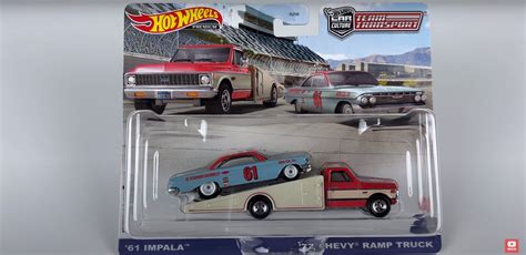 Six Years Of Hot Wheels Team Transport Who Is The King Autoevolution