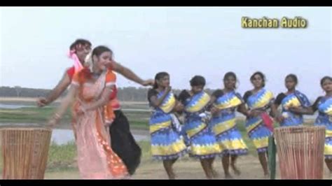 Hd New 2014 Hot Nagpuri Theth Songs Kaha Kar Rasika Bebi Youtube