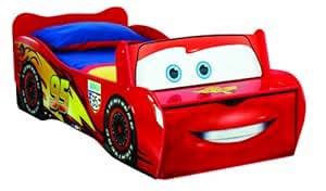 Disney Cars Flash McQueen Lit Pour Enfant Amazon Fr Cuisine Maison