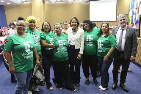 Mec Amplia Oferta De Cursos Do Programa Mulheres Mil Minist Rio Da