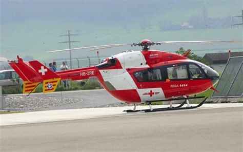 Eurocopter EC145 Price, Specs, Pictures - Helicopter