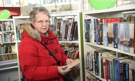 Gallery Billinghams New Library Opens Teesside Live