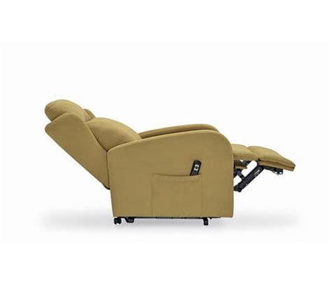 Sillon Modelo Goya Motores Ortopedia En Avil S Poliortos