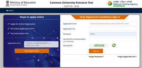 Du Llb Application Form Over Cuet Pg Registration Date Fees