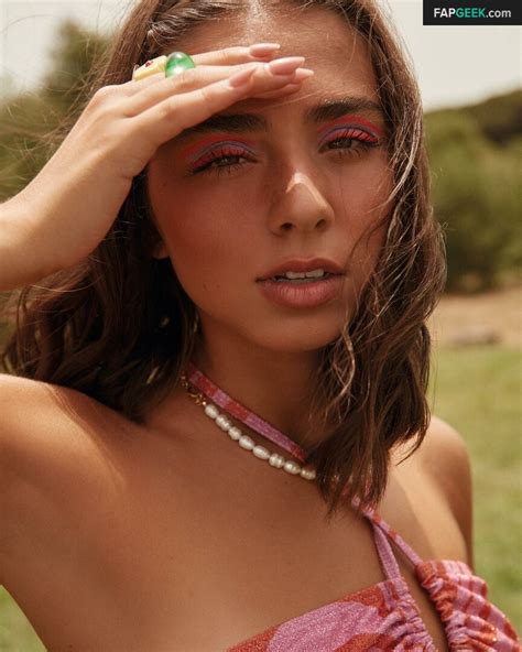 Sofia Barbosa Barsofia Sofia Barbosa Nude Leaked Onlyfans Photo FapGeek