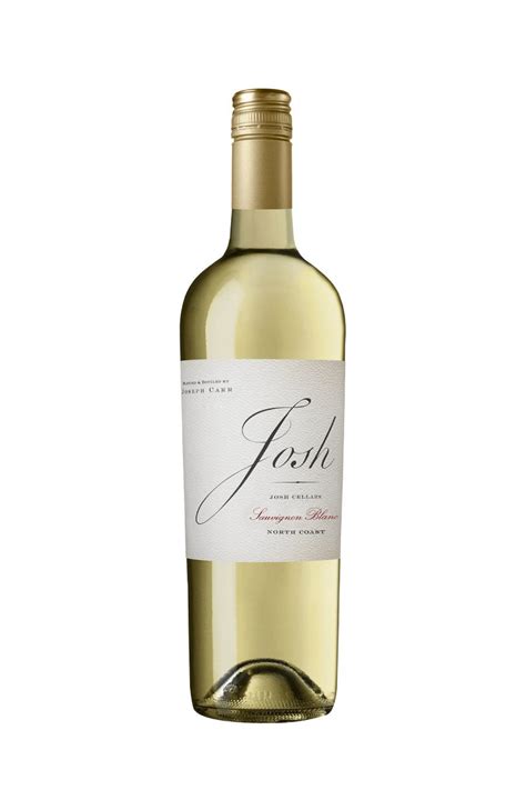 Josh Cellars Sauvignon Blanc 2023 750 Ml