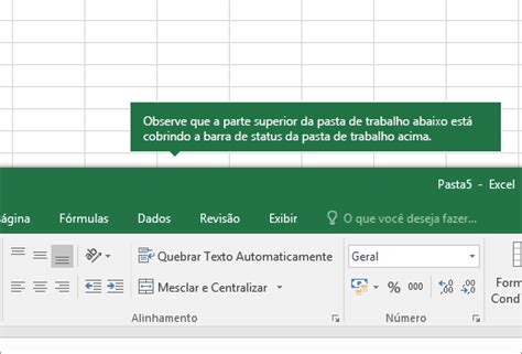 EXCEL HARD Onde estão minhas guias de planilha