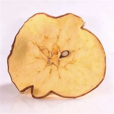 Dried Apple Slice Packet Packaging Size 5 Kg At Rs 2100kg In Gautam