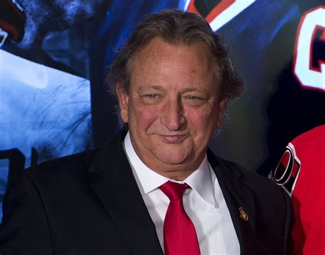 Who was Ottawa Senators owner Eugene Melnyk? | The US Sun