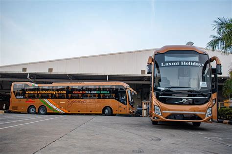 Delhi To Kasol Volvo Bus Laxmi Holidays