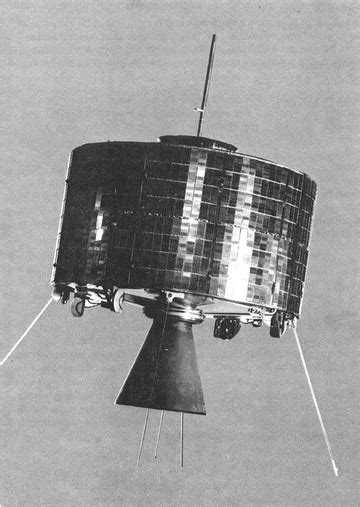 The First Geostationary Satellite Deep Quasar