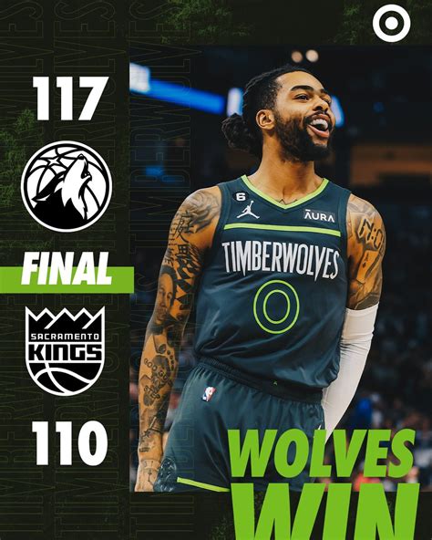 Timberwolves Pr On Twitter Rt Timberwolves Three In A Rowww