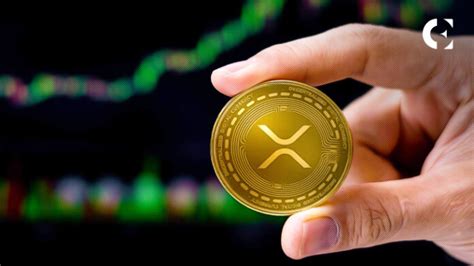 Million Wallets Are Holding Almost Billion Xrp Tokens Coin Edition