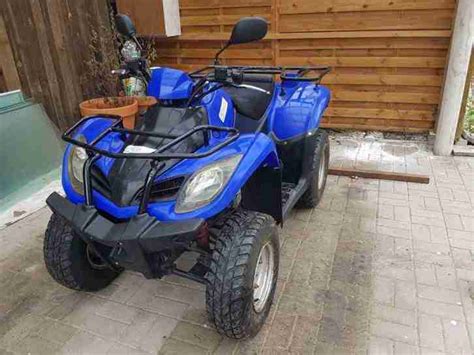 Kymco Mxu Quad Tausch M Glich Bestes Angebot Von Quads