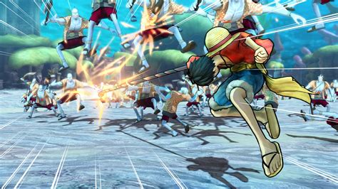 One Piece Pirate Warriors Pack Steam Key Global