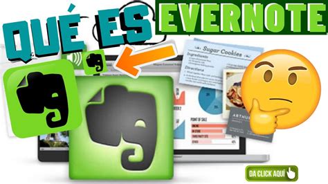 Evernote Que Es Y Como Funciona Youtube