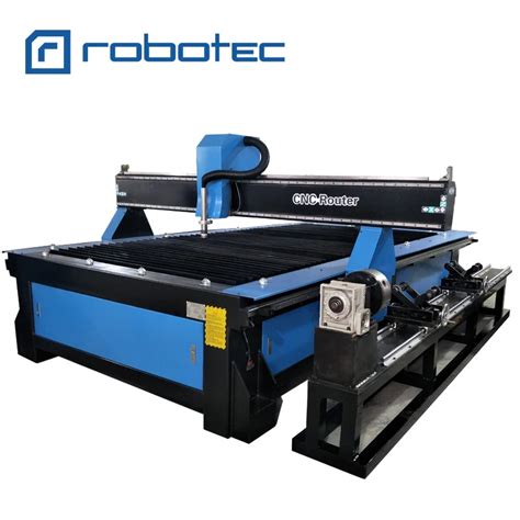 Table Type Plasma Cutting Machine 1325 1530 Round Pipe Plasma Cutter ...