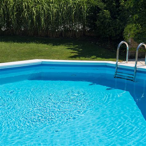 Liner Piscine Verni Bleu Adriatique