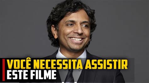 VOCÊ NECESSITA ASSISTIR esse FILME YouTube