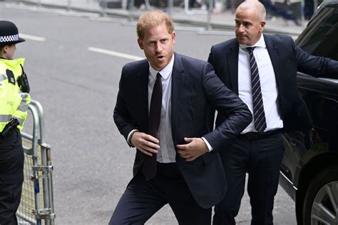 Prince Harry Name Dropped In 30 Million S X Trafficking Lawsuit