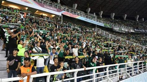 Berita Persebaya Hari Ini Populer Sosok Tak Terduga Resmi Gabung