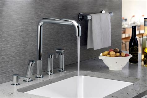 Kitchen Faucets Everything You Need To Know Discover