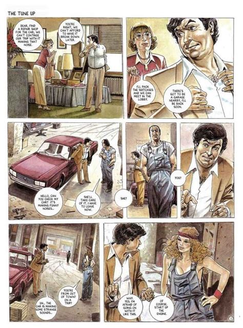 Car Sex Luscious Hentai Manga Porn