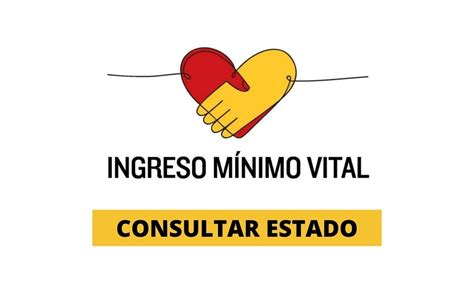 Ingreso Mínimo Vital Cómo consultar el estado de tramitación