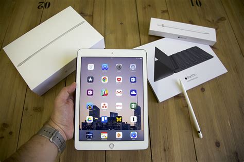 Ipad Pro An Lisis Review Con Caracter Sticas Precio Y