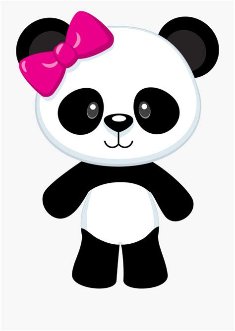 Free Panda Bear Clipart, Download Free Panda Bear Clipart png images ...