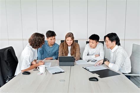 Comment Choisir Le Bon Bureau Modulaire Pour Votre Espace De Travail