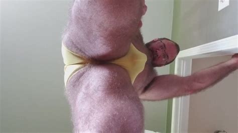 Speedo Butt Squats Gay Hunk Hd Porn Video E Xhamster