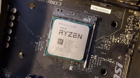 AMD Ryzen 3 3300X and 3100 Review: Low-End Gaming Gets a High-End Boost ...