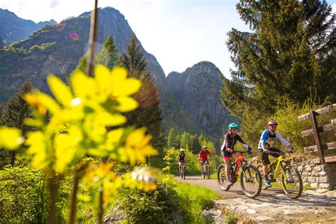 Tutto Pronto Per Il Valtellina Ebike Festival A Morbegno