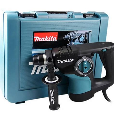 Harga MAKITA Mesin Bor Beton Listrik 3 Mode SDS Hr 2810 X5 Terbaru