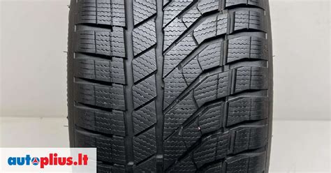 Falken Eurowinter Hs02 Pro 2022m žieminės 22540 R18 A25525751