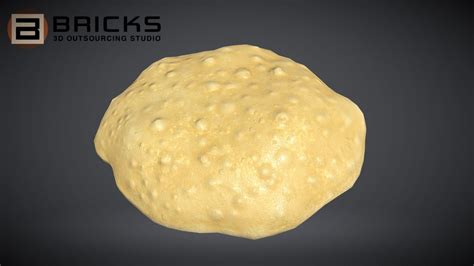 Luchi - Buy Royalty Free 3D model by Bricks Studio (@bricks3dstudio ...