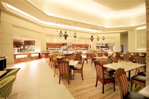 Partner Content New Bistro And Buffet Restaurant Rosettas Opens At