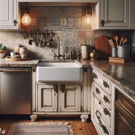 What Are The Most Popular Colors For Granite Countertops?