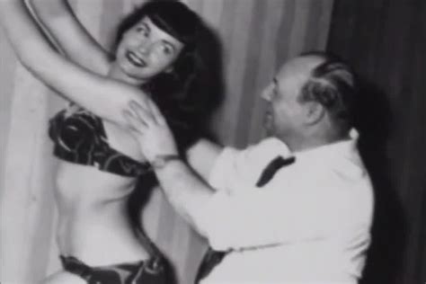 Betty Page The Naked Truth Restyling Movie En Full Hd Xchica