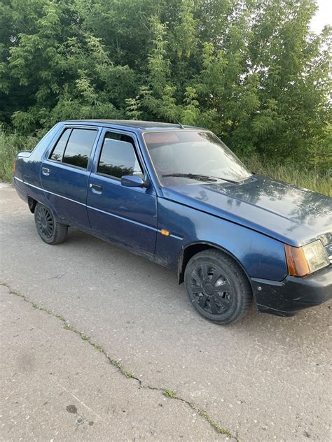 Розборка Славута,Таврія: 999 грн. - ЗАЗ Кобижча на Olx