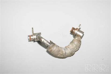 Bmw F F F Brake Vacuum Hose Pipe Ezparts Used Auto